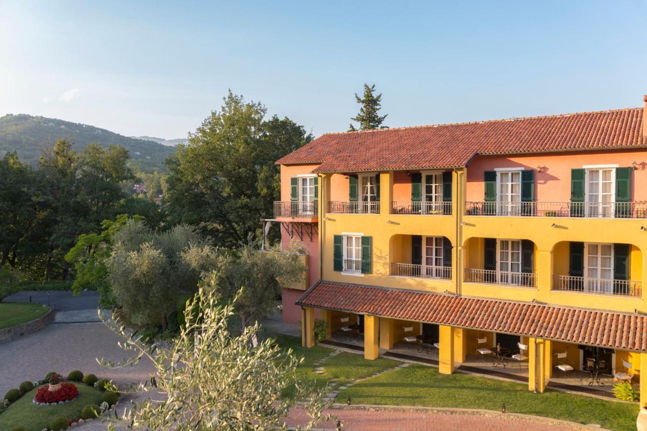 La Meridiana Reiais & Chateaux Garlenda Exterior photo