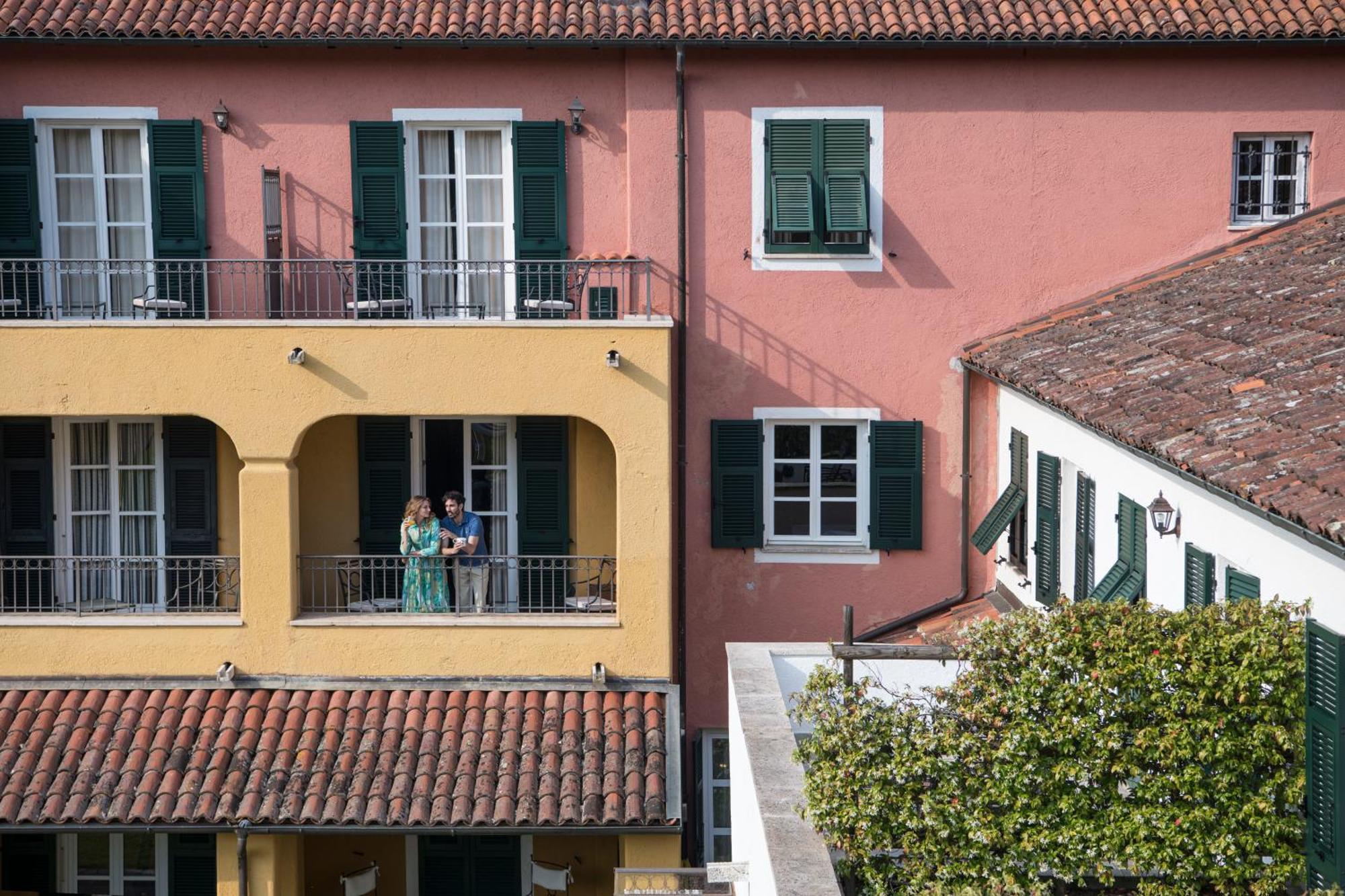 La Meridiana Reiais & Chateaux Garlenda Exterior photo